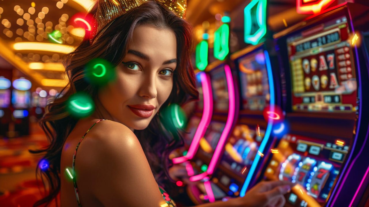 Layar permainan Big Time Gaming di bolago88 menampilkan slot dengan fitur Megaways dan grafis berkualitas tinggi